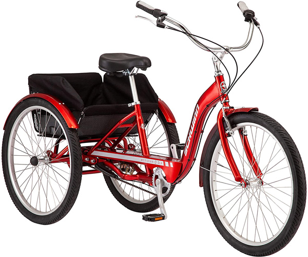 Schwinn Meridian Adult Trike