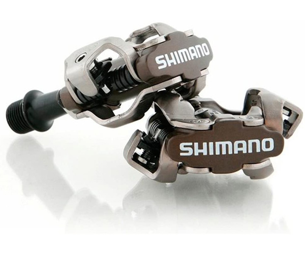Shimano Pd M540 Spd Pedals