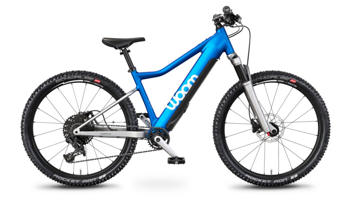 Best Woom Bikes Review and Ranked (Updated 2024)