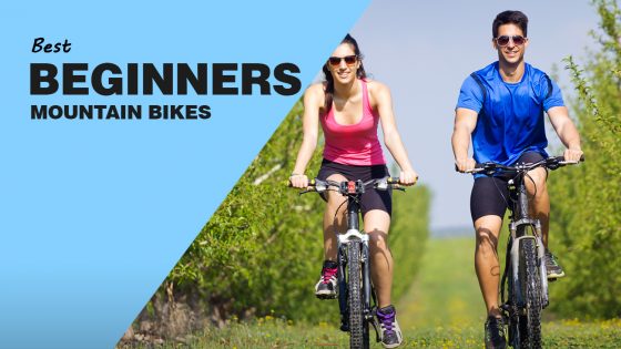 Best Beginners Mountain Bikes