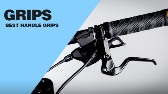 Best Handle Grips