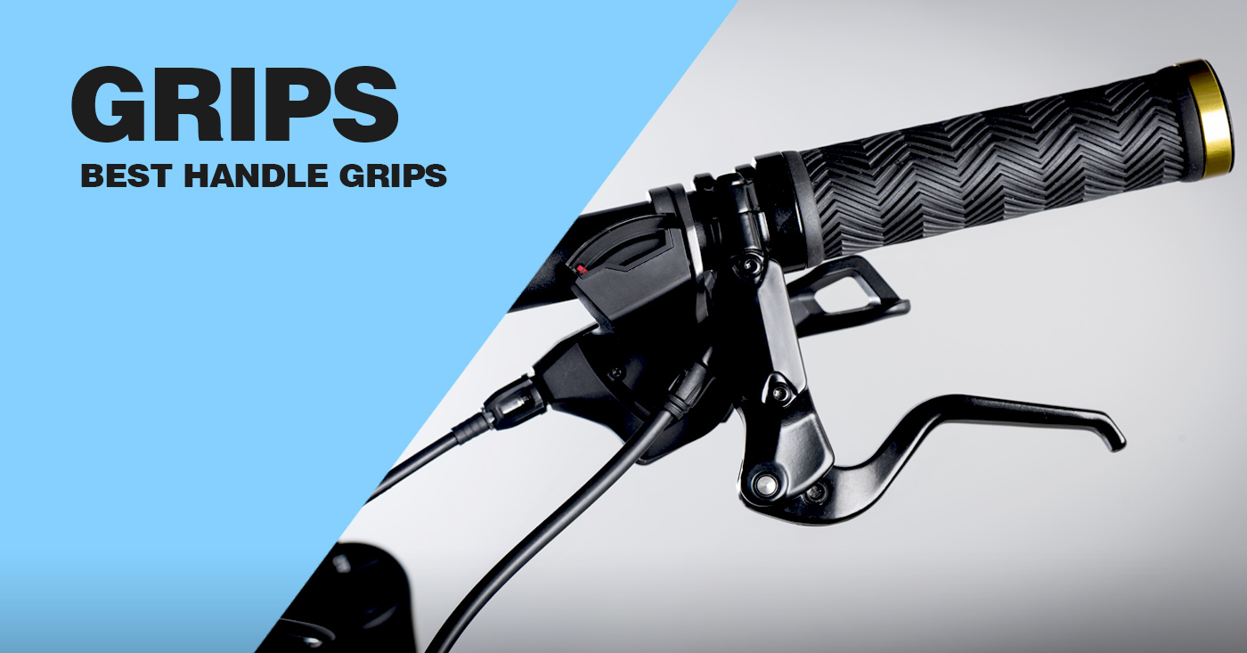 Best Handle Grips