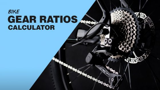 Bike Gear Ratio Calculator