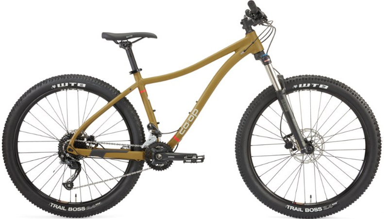 Co-op Cycles DRT 1.2 Bike