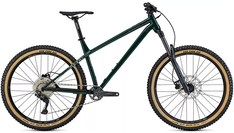 Commencal Meta HT AM Origin