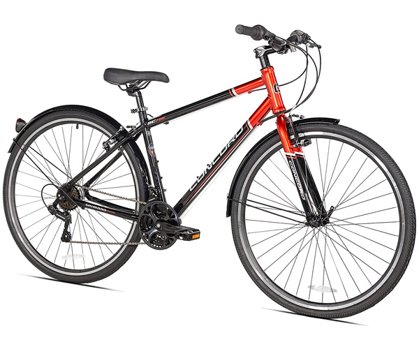 Concord Sc700 Hybrid Bike