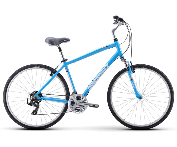 Diamondback Edgewood Hybrid Bike