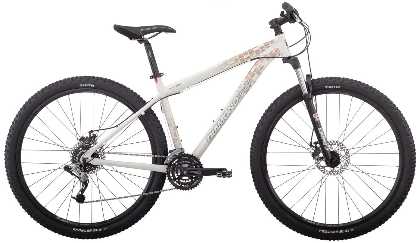 Best Mountain Bikes Under 500