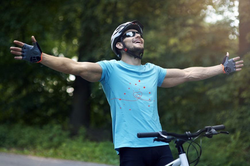 Cycling Benefits: 12 Reasons Cycling Is Good for You