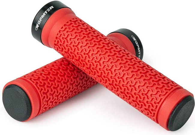 Gpmter Bike Handlebar Grips