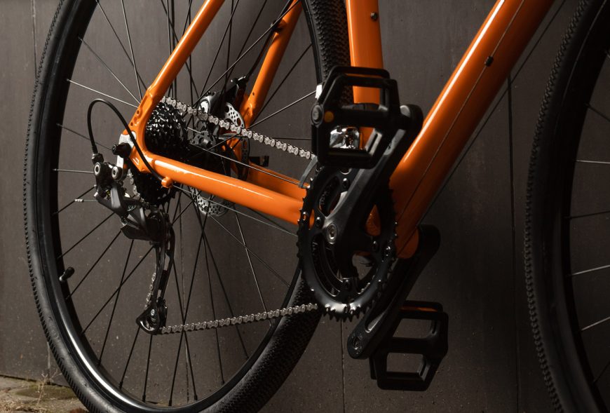 Importance Of Bike Serial Numbers