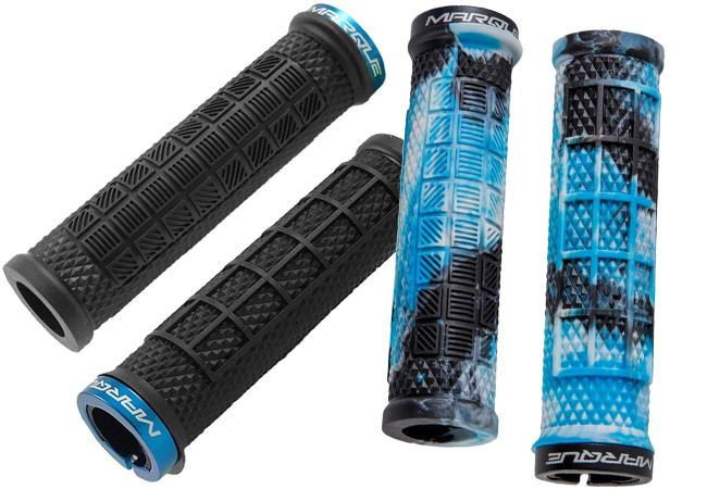 Marque Grapple Mountain Bike Handlebar Grips