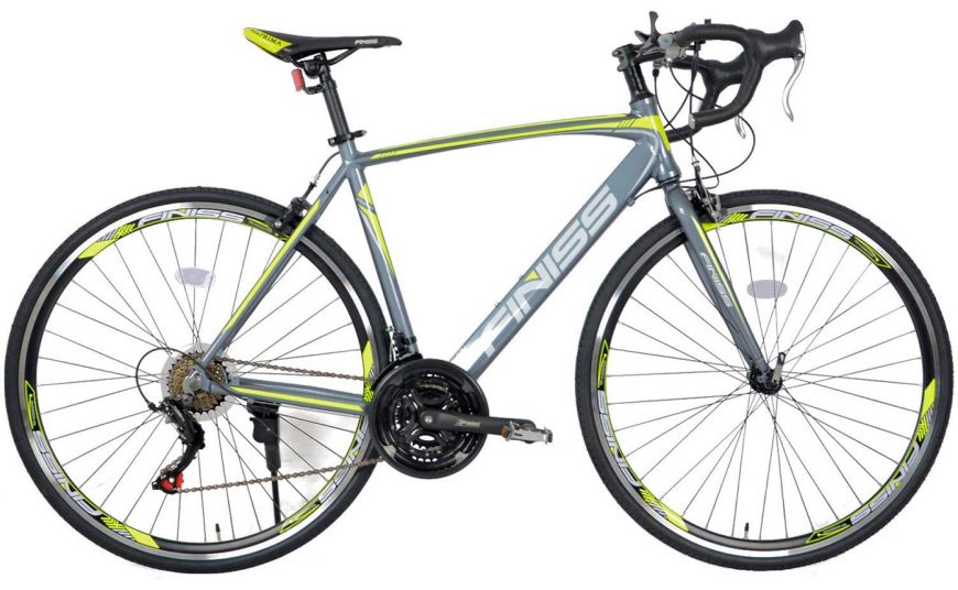 Merax Finiss Road Bike