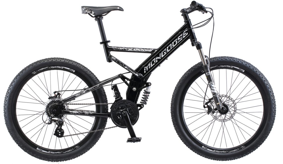 Best Mountain Bikes Under $500