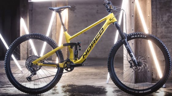 Norco Bicycles Review