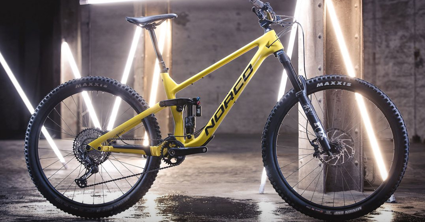Norco Bicycles Review