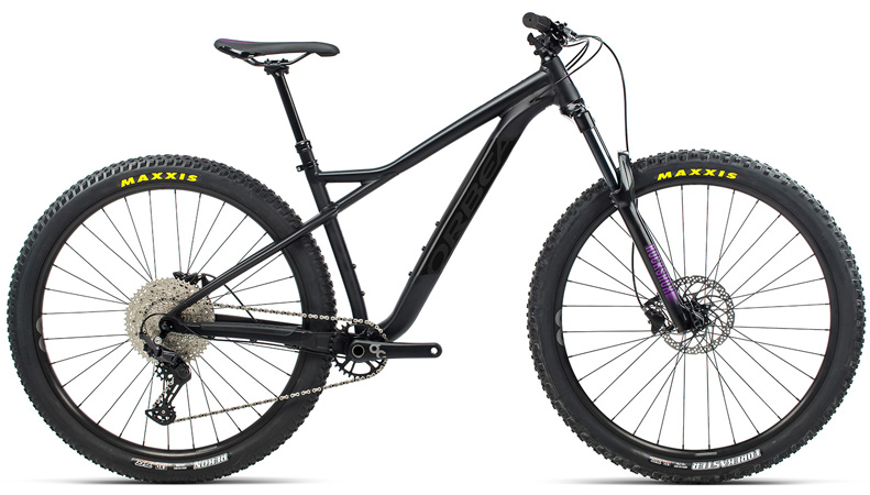 Orbea Laufey H30