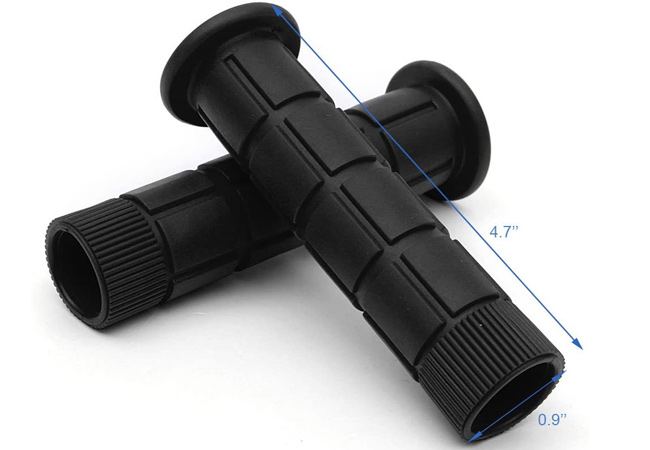 Outerdo New Handlebar Grips