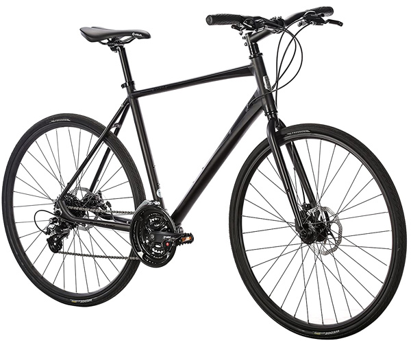 Populo Fusion 2.0 Hybrid Bikes