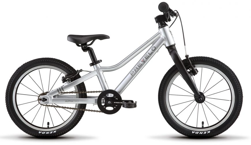 Prevelo Alpha Two Kids Bike