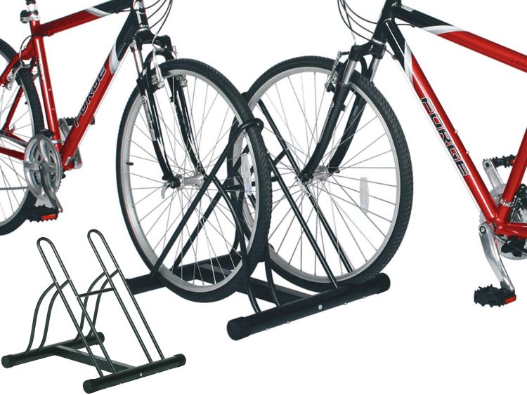 Racor Pbs 2r Bike Stand Garage 2 Bikes