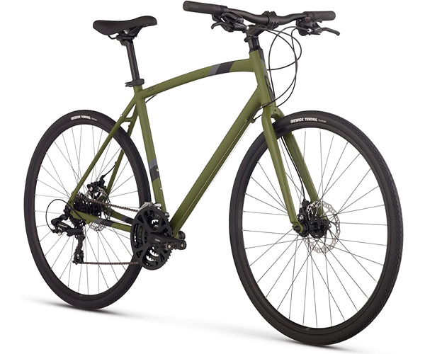 Raleigh Cadent 2 Hybrid Bike