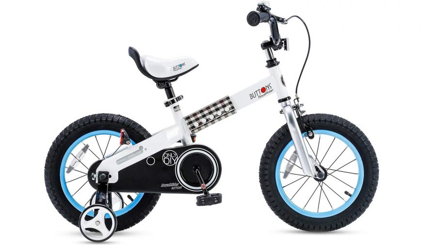 Royalbaby Boys Girls Kids Bike