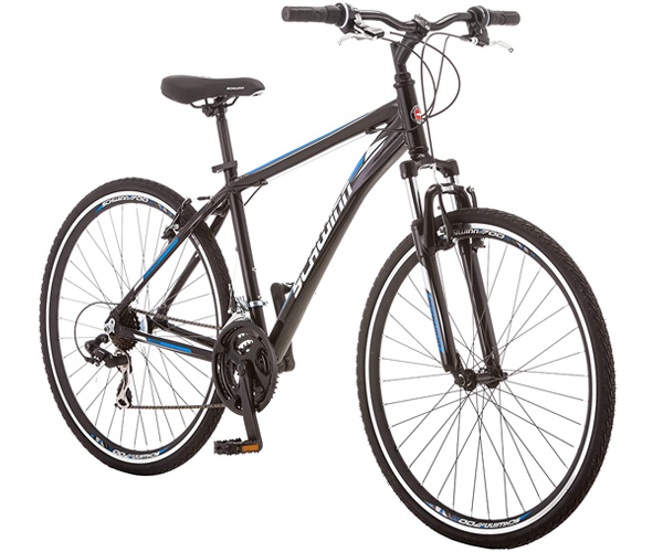 Schwinn Gtx Comfort Adult Hybrid Bike