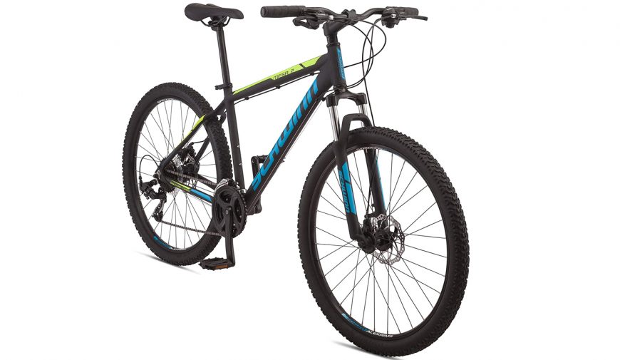 Schwinn Mesa Adult Mountain Bike