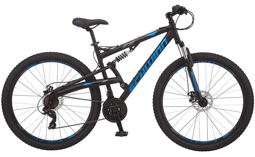 Schwinn S29 Mens Mountain Bike