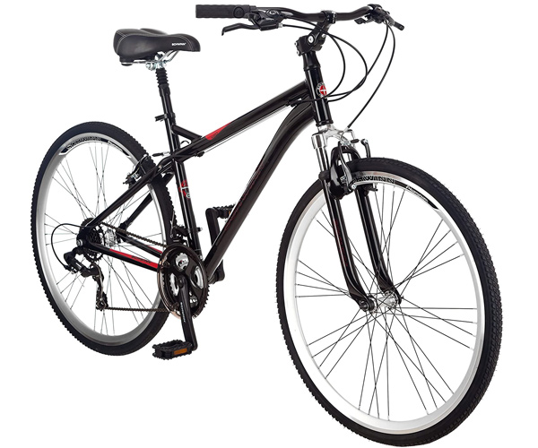 Schwinn Siro Comfort Hybrid Bikes