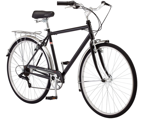 Schwinn Wayfarer Hybrid Bike