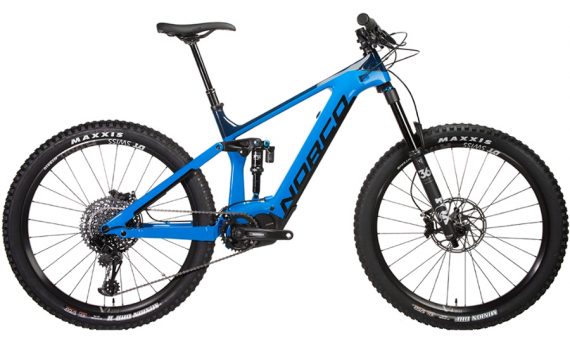 Norco electric bike canada Clearance