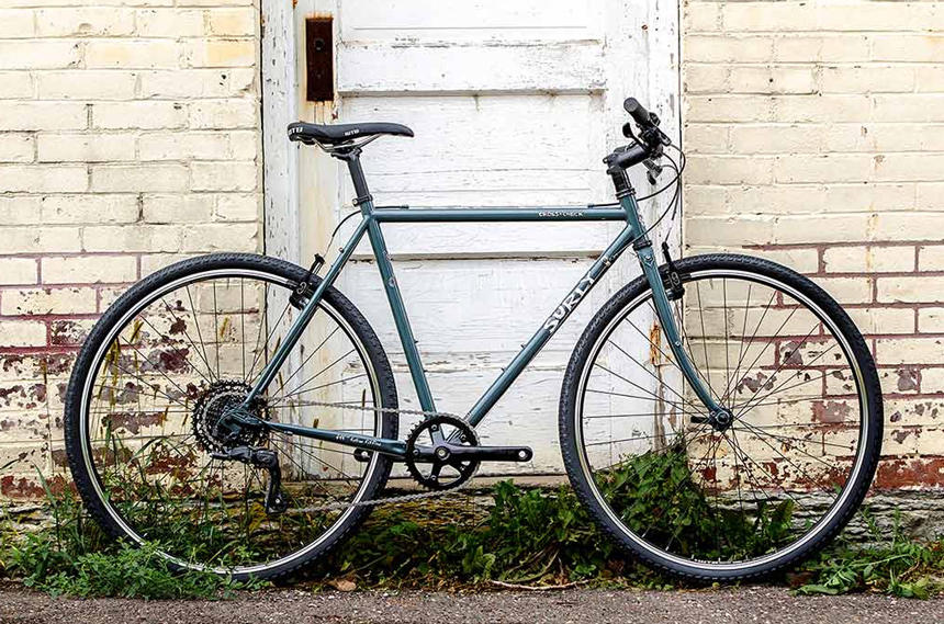 Surly Bike