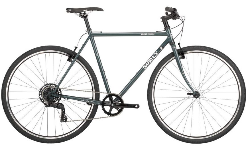 Surly Cross-Check Bikes