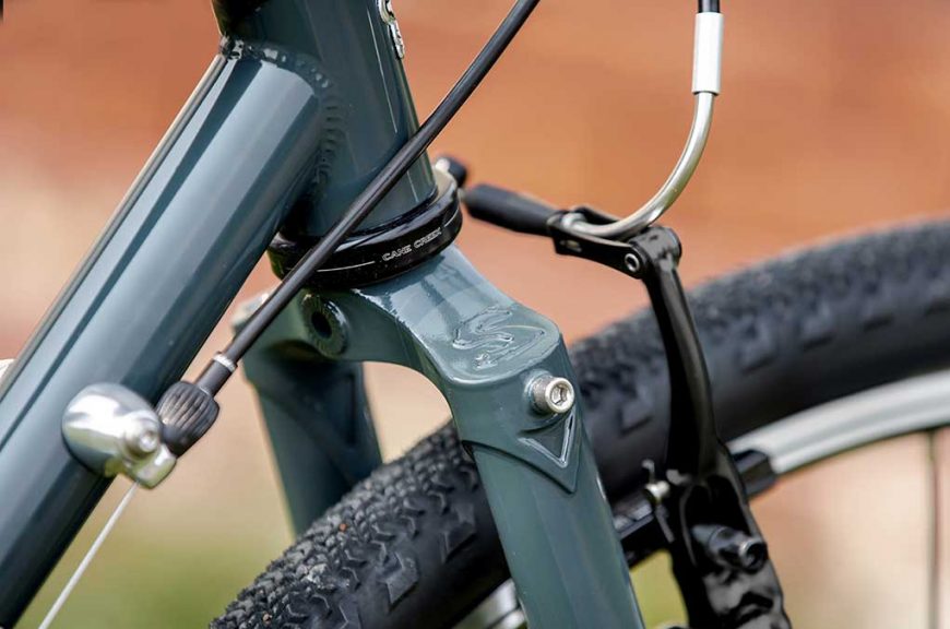 Surly Cross-Check – first ride review - BikeRadar