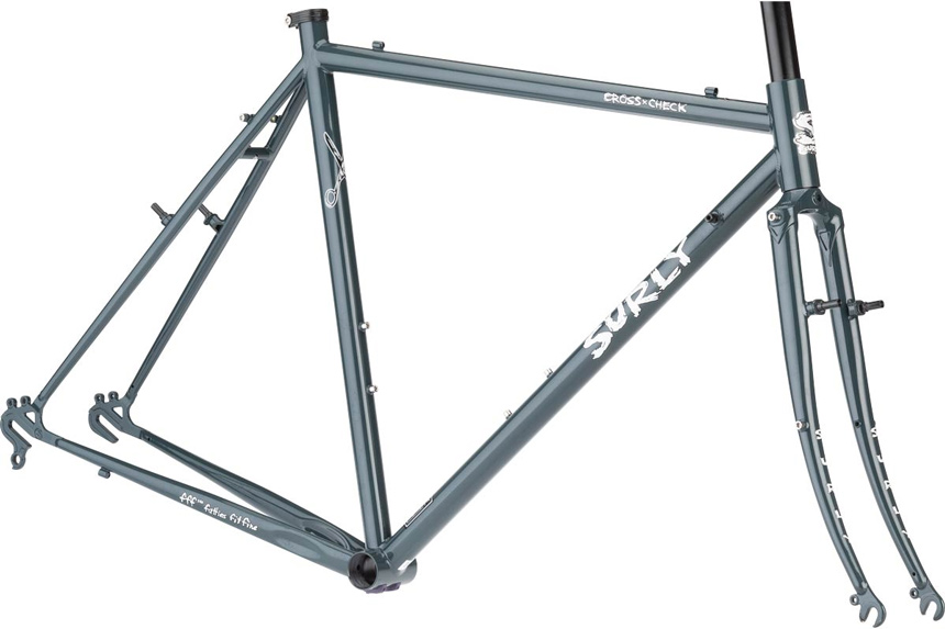 Surly Cross-Check Frame