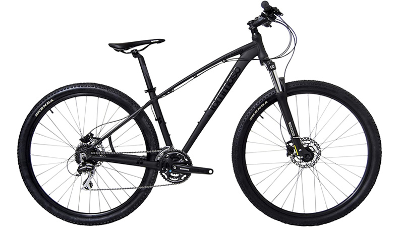 Tommaso Gran Sasso 29er Mounain Bike