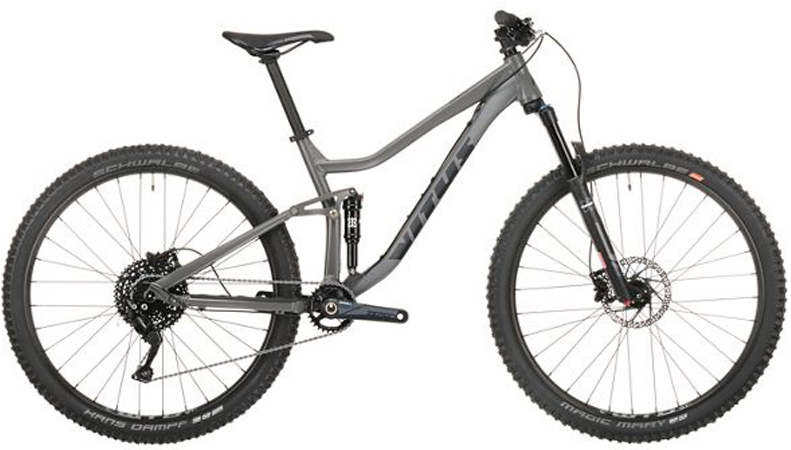 Vitus Mythique 29 Vr Bike