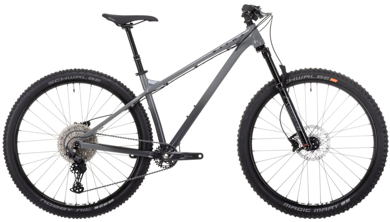 Vitus Sentier 29 VR