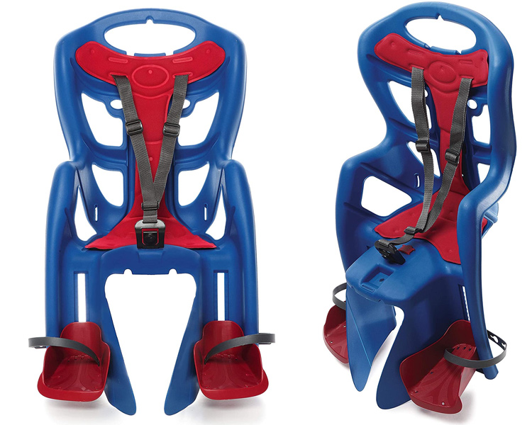 Bellelli Child Bike Seat