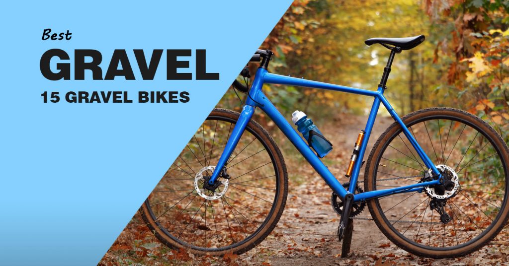 Gravel Bike Size Chart Everything That You Need To Know From Sizing To Geometry (Ultimate Guide!)