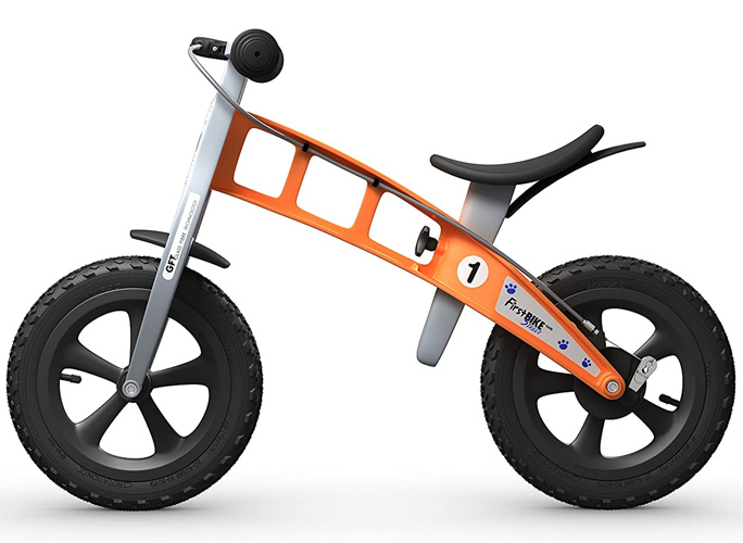 FirstBIKE Cross Balance Bike