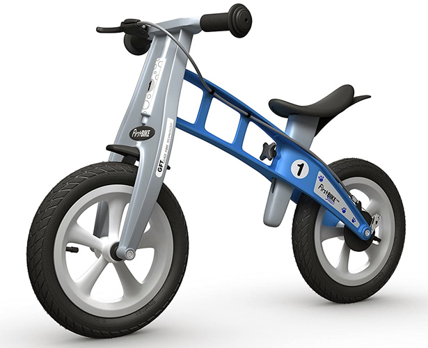 Firstbike Street Balance Bike