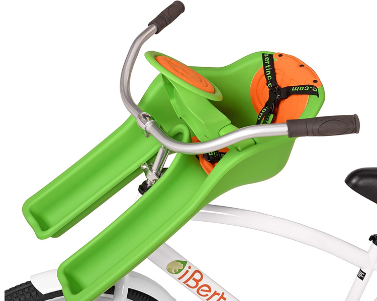 iBert Child Bicycle Safe T Seat