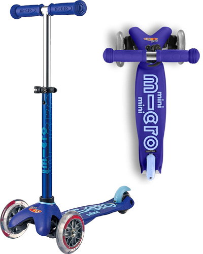 Micro Kickboard