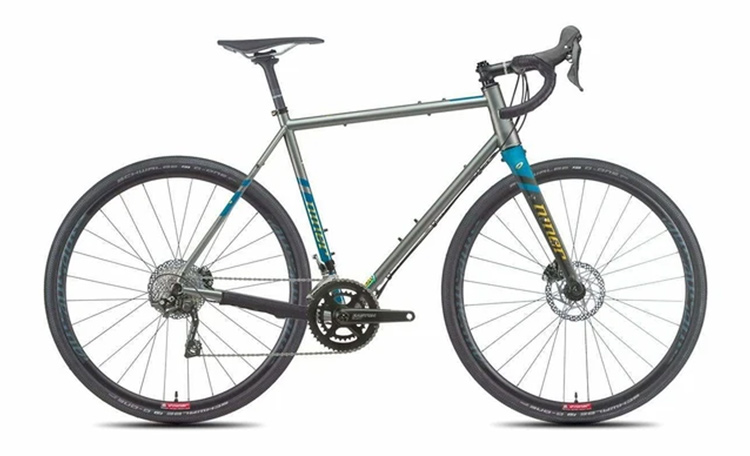 Niner RLT 9 2-Star