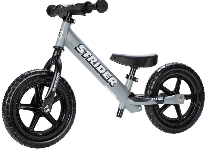 Strider 12 Sport Balance Bike