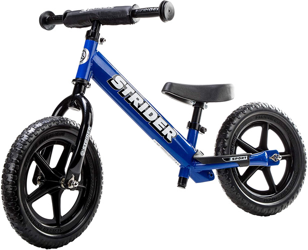 Strider Balance Bike