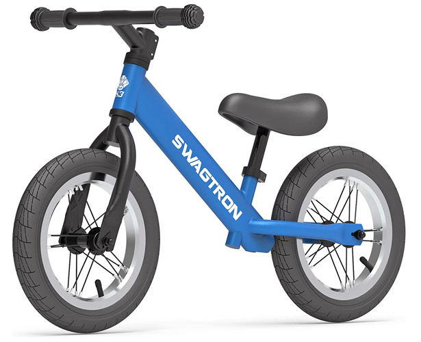 Swagtron Childrens-Balance-Bikes K3